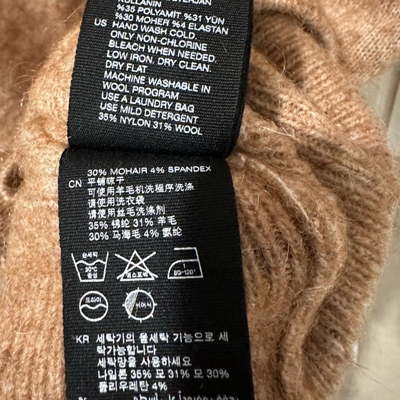 other stories cardigan - Picture 6 of 6